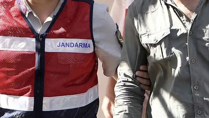 57 Suç Kaydı Olan Şüpheli Kırşehir’de Yakalandı, Olayın Detayları Şaşırttı!