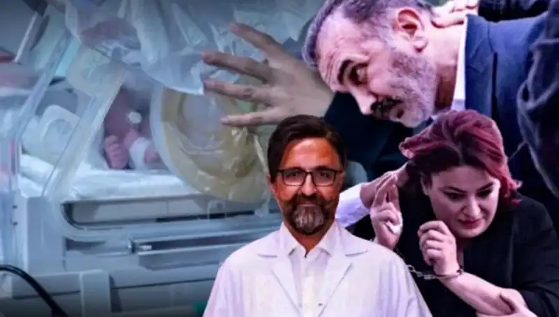 Yenidoğan Çetesi İddiası: İlker Gönen'in Trajik İntiharı Üzerine Soruşturma Başlatıldı