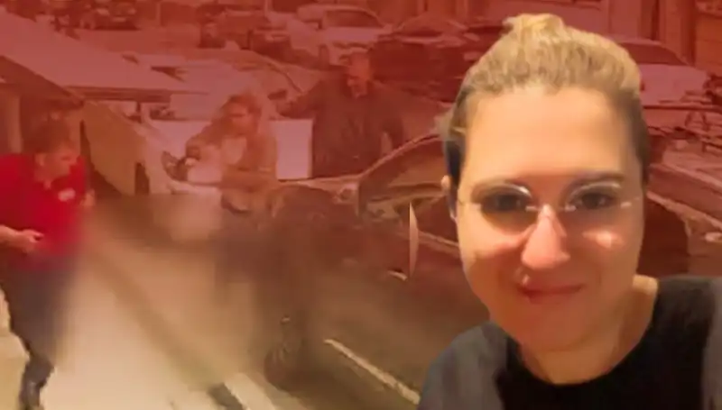 Bahar Aksu Cinayetinde Şok Gelişme: Katil Rüstem Elibol’a İstenen Ceza Açıklandı