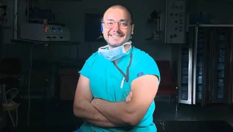 Niğde Hastanesinde Şok Edici Olay: Doktora Bıçaklı Saldırı Gerçekleşti!