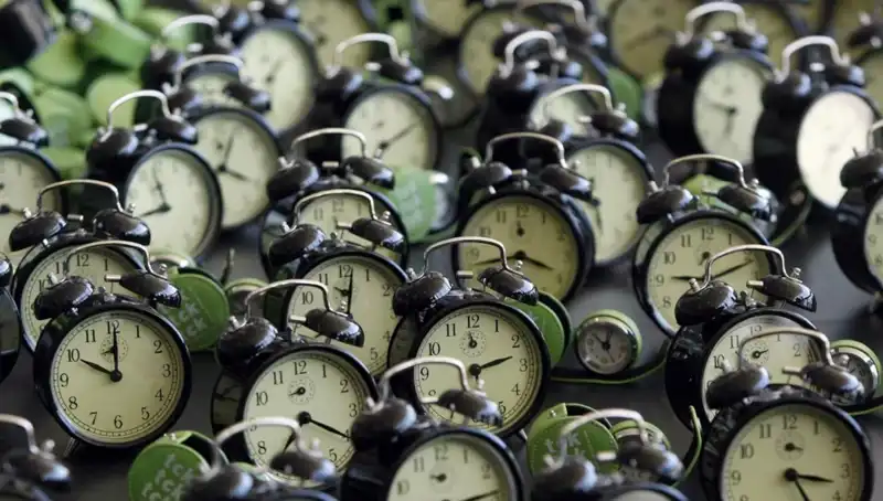 Sabahları Alarm Erteleyenler Dikkat! Demans Riski Arttığı Uyarısı