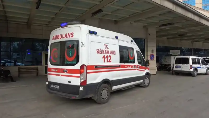Bir Kadın, Birlikte Yaşadığı Adamı Neden Bıçakladı? Olayın Derinlikleri