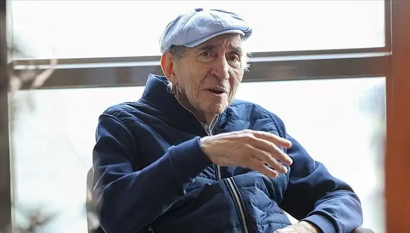 Altan Öymen Yoğun Bakıma Alındı: Sağlık Durumu Hakkında Son Gelişmeler