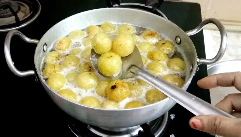 C Vitamini Sentezini Artırmanın Basit Yolu: Aç Karnına Bir Bardak!