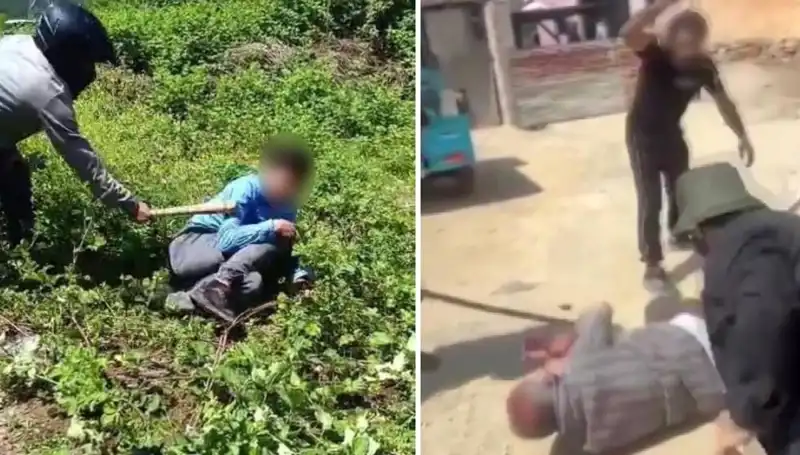Kasklı İşkenceci Davasında Şok Gelişme: Süreç Derinleşiyor!