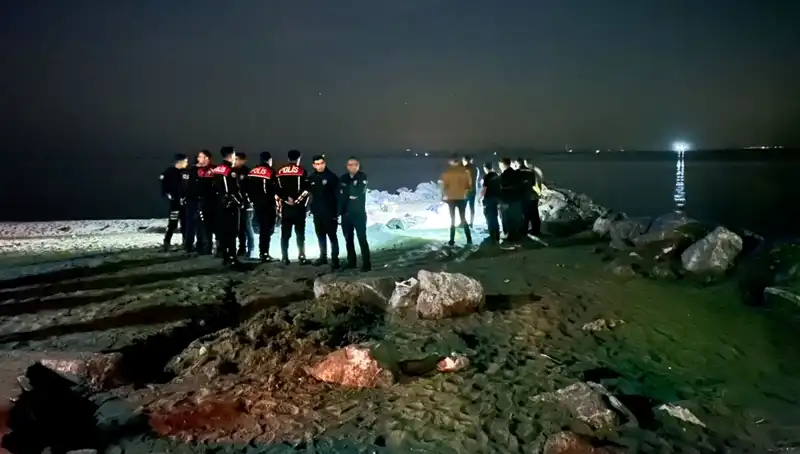 Balık Tutma Tutkusu Ona Hayatına Mal Oldu: Korkunç Olay