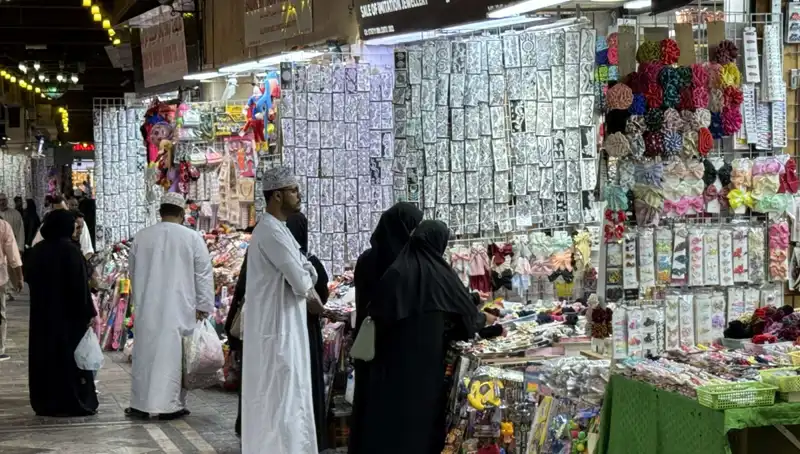 200 Yıllık Tarihiyle Matrah Çarşısı: Gözde Turistik Mekan