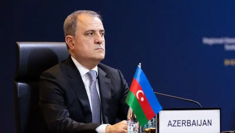 Barışa Giden Yolda Tarihi Anlaşma: Azerbaycan ve Ermenistan’dan İyimser Gelişmeler