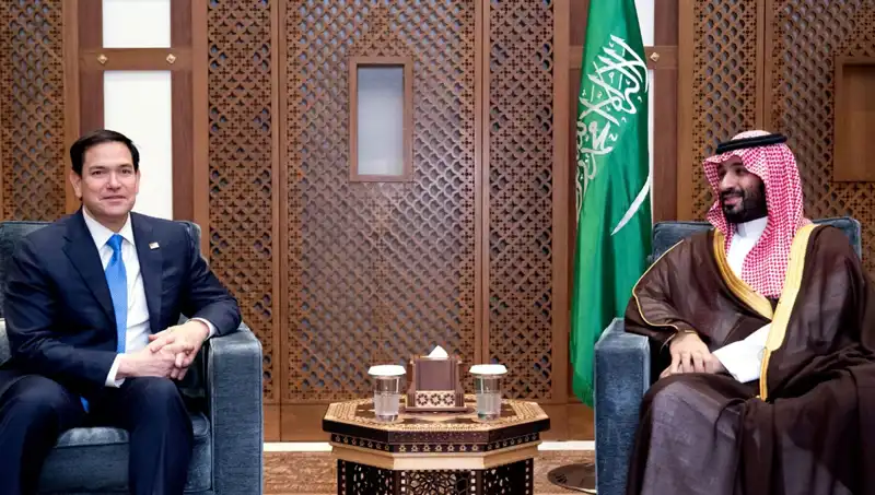 ABD, Suudi Arabistan’a 100 Milyar Dolarlık Silah Satışı Yapmayı Planlıyor