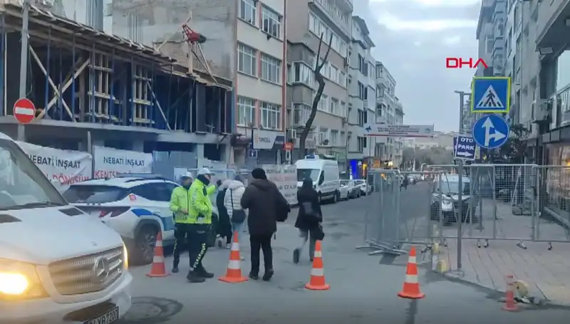İstanbul’da 4 Gün Sürecek Gösteri Yasağı Açıklandı: Nedenleri ve Etkileri