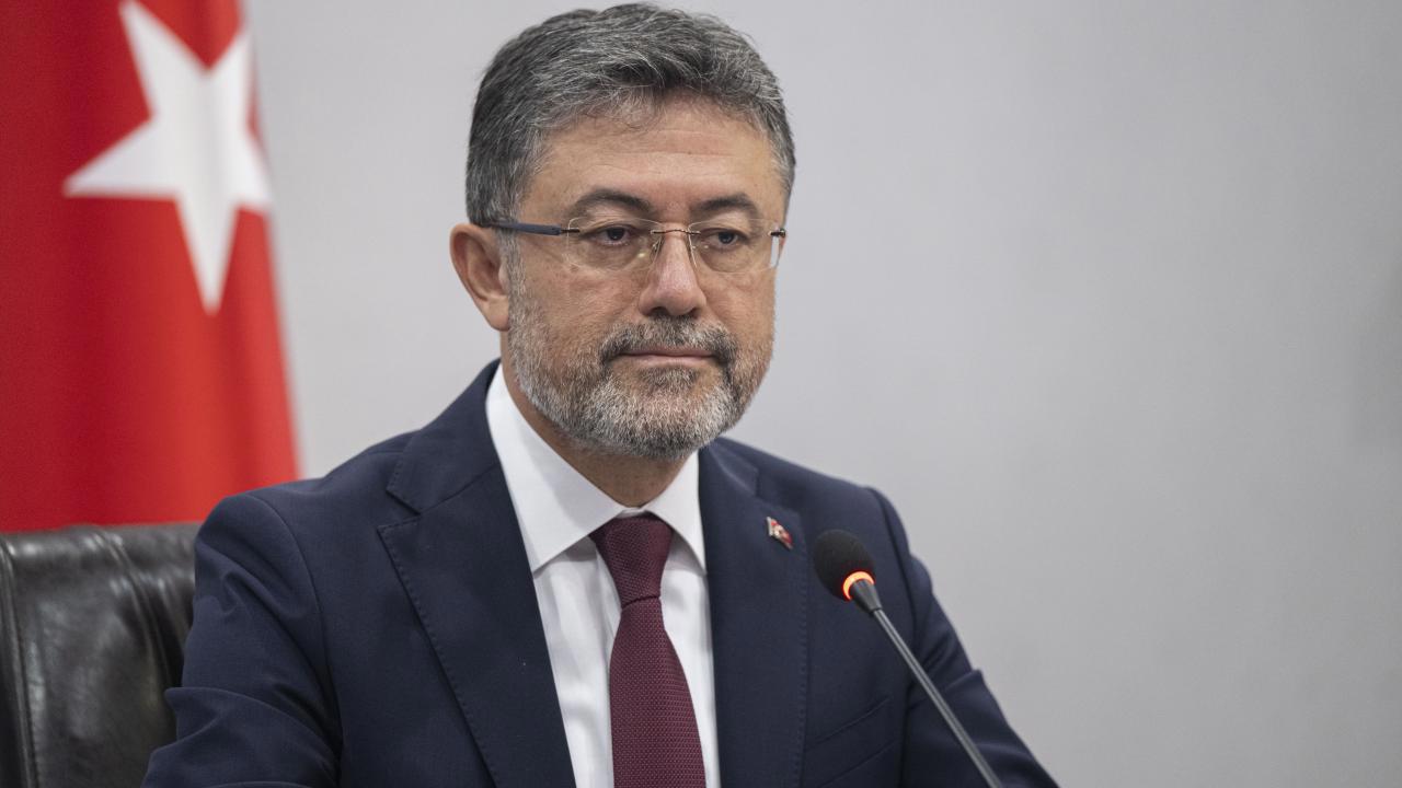 Türkiye, Suriye'ye tarım ateşesi atama hazırlığında!