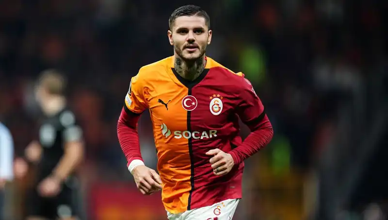 Mauro Icardi'nin Dönüş Tarihi Açıklandı: Futbolseverler Heyecanla Bekliyor!