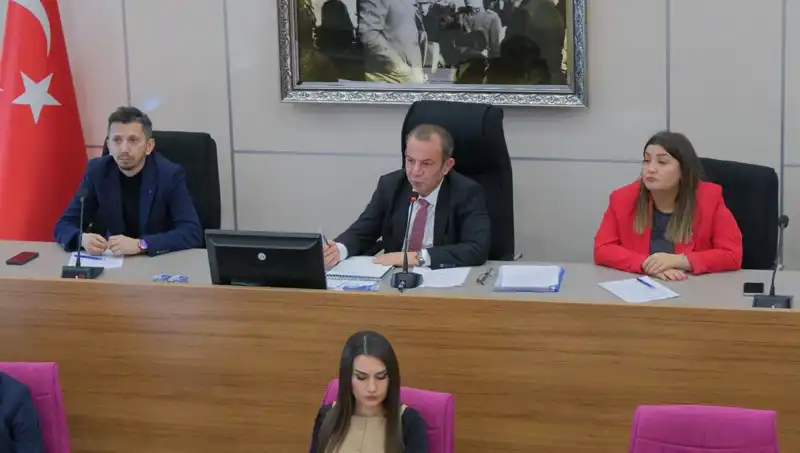 Bolu Belediyesinden Yangın Raporu Kararı: Mücavir Alan Dışındaki İşletmelere 1 Milyon Lira Desteği