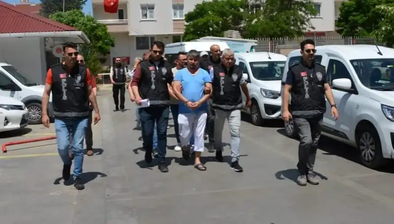 Lüleburgaz'da Fuhuş Operasyonuyla İlgili Şoke Eden Gelişmeler