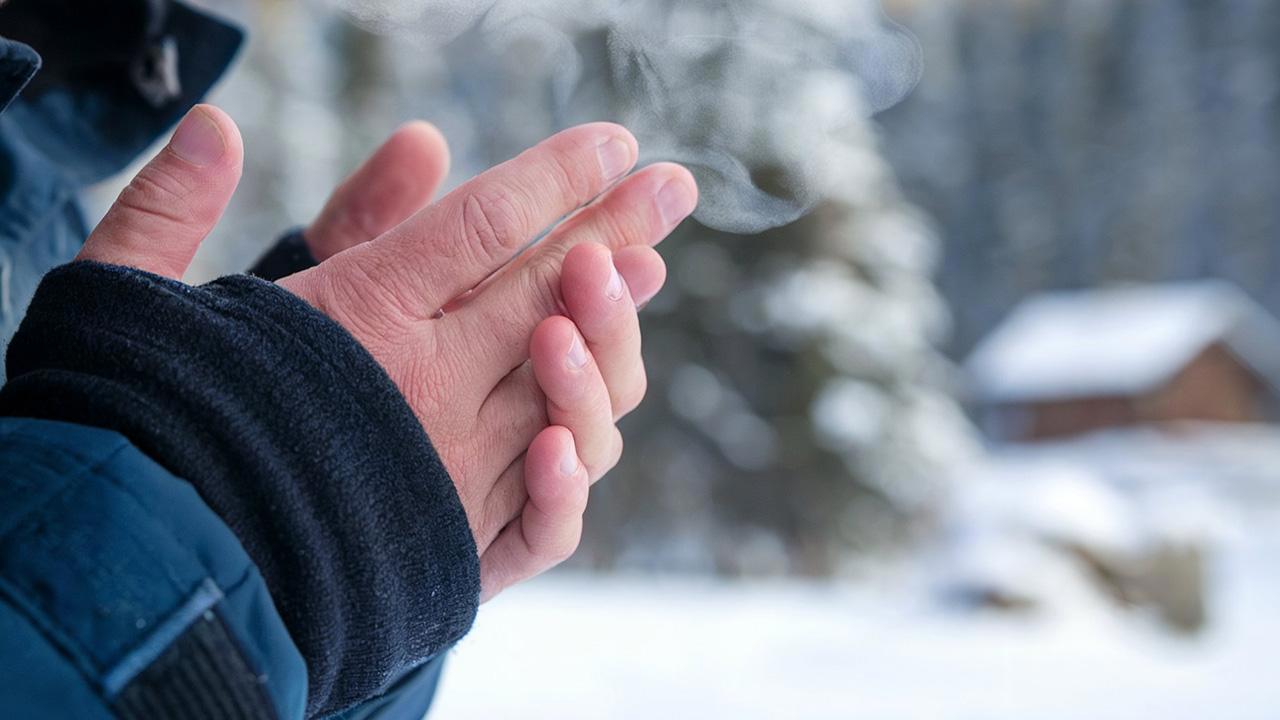 Meteoroloji'den Hafta Sonu İçin Kar, Sağanak ve Buzlanma Uyarısı Geldi
