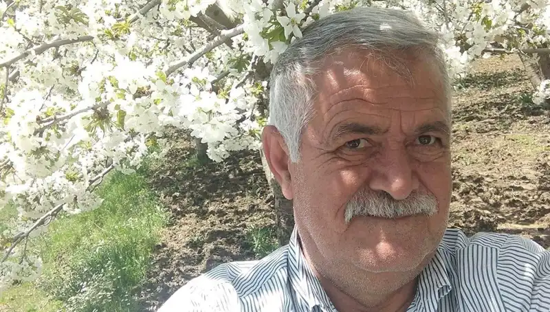 Sulama Kanalında Trajik Olay: Bir Can Hayatını Kaybetti