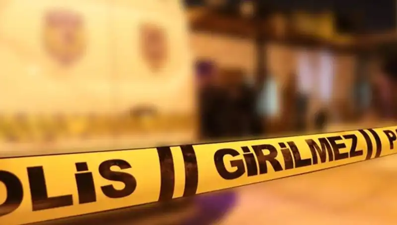Şaşkınlığa Yol Açan Olay: 10 Günlük Ceset Kötü Koku Nedeniyle Bulundu