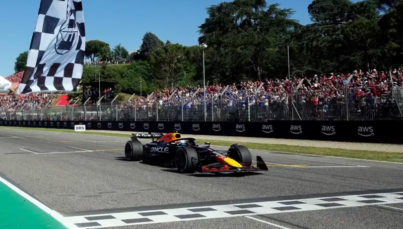 Formula 1'de Monako Grand Prix’si İçin Hazırlıklar Tüm Hızıyla Devam Ediyor