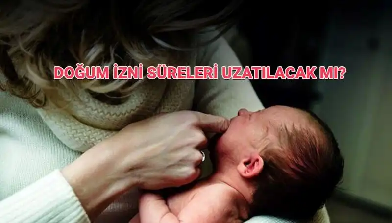 Annelik İzninde Son Gelişmeler: Süre Artacak mı, Hangi Yenilikler Bekleniyor?