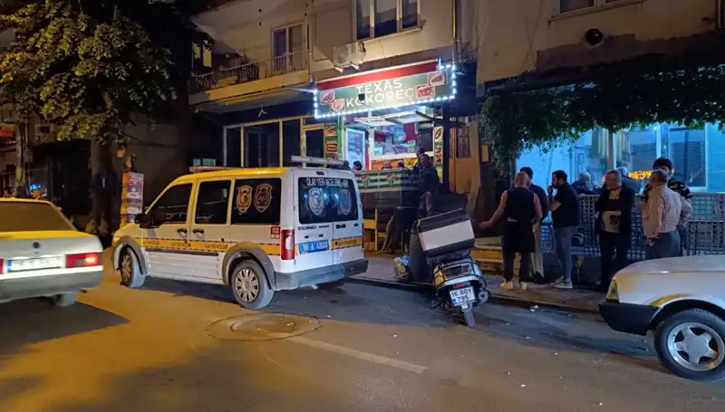 Silahlı Saldırı Berber Dükkanında Can Aldı: Genç Çırak Hayatını Kaybetti