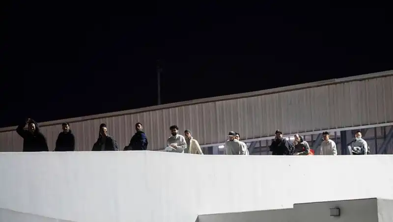 Trump'ın Yeni Göçmen Politikasında Balkanlar: Sırbistan'a Göç Vizyonu