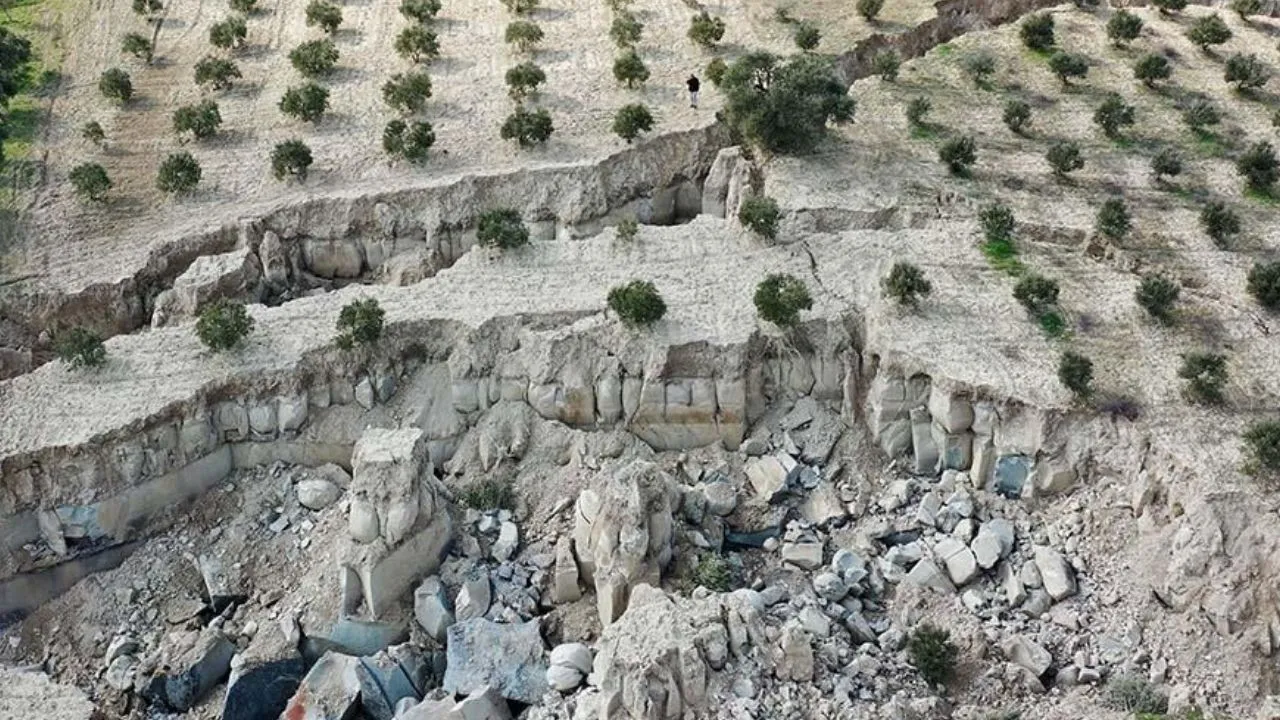 Bilim İnsanları 132 Diri Fayı İnceliyor: Deprem Riskleri Detaylı Şekilde Araştırılıyor