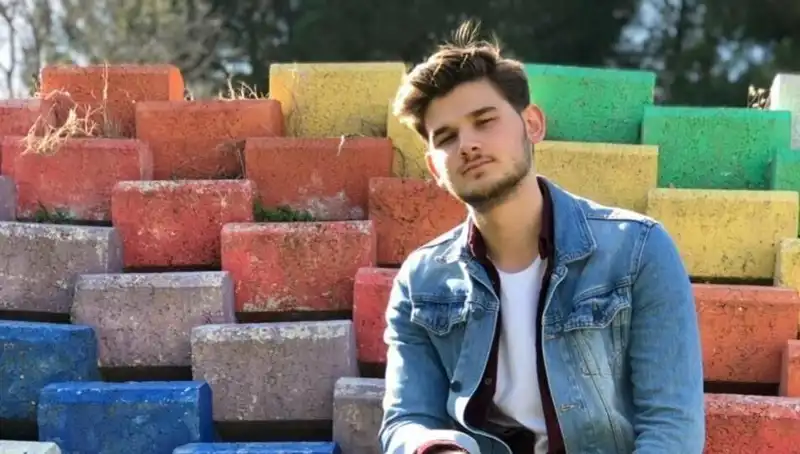 Genç Biker’ın Hayali Son Yolculuğuna Dönüşürken Kazayla Son Buldu