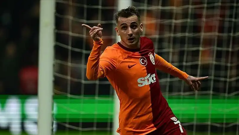 Kerem Aktürkoğlu'nun Abisinden Taraftara Sert Yanıt: "Kimsenin Haddi Değil!"