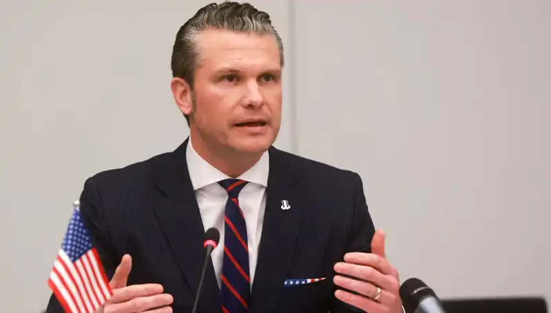 Hegseth'in İran Uyarısı: Ciddi Sonuçlarla Yüzleşebilirsiniz!