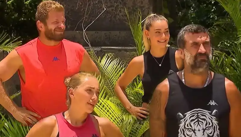 Survivor 2025 Finale Ne Zaman Ulaşacak? Tüm Detaylar Burada!