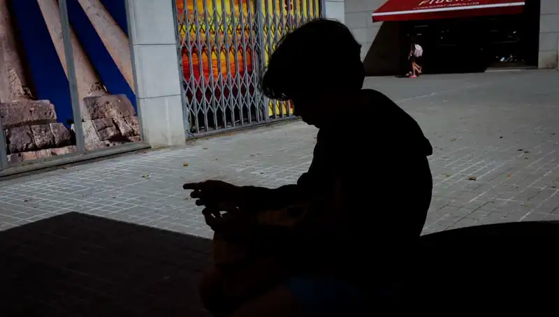 Türkiye: Zengin Ülke, Fakir Çocukların Gerçekliği