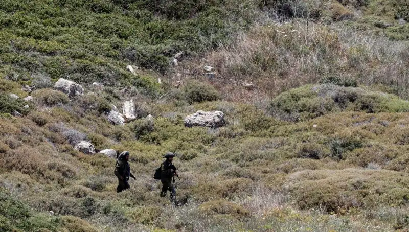 Lübnan’dan Gelen Kritik Gelişme: Hamas, İsrail’e Yapılan Saldırının Şüphelisini Teslim Etti