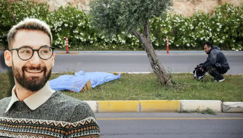 En Acı An: Arkadaşının Başından Ayrılmayan Duygusal Hikaye