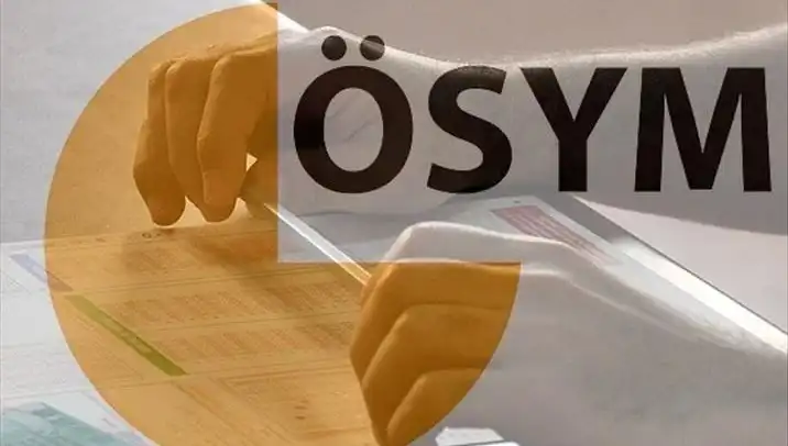 2025 MEB EKYS Sonuçlarının Açıklanma Tarihi Belli Oldu: ÖSYM Açıkladı!