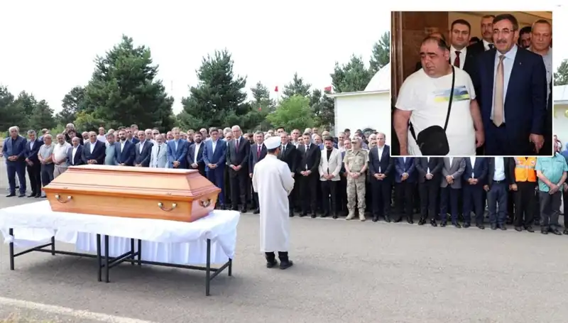 Cevdet Yılmaz’ın Yeğeni Trajik Bir Kaza Sonucu Hayatını Kaybetti
