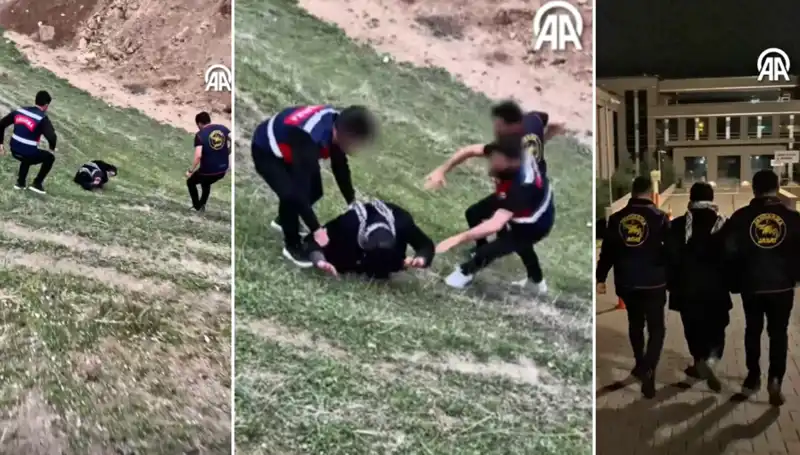 Dağdaki Çoban, 223 Yıldır Aranan Zanlı Çıktı!